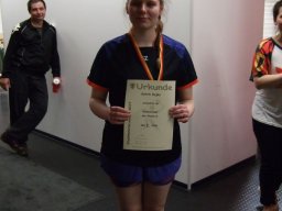 Stadtmeisterschaften 2017