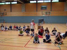 Stadtmeisterschaften Schüler/Jugend 2017