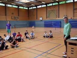 Stadtmeisterschaften Schüler/Jugend 2017