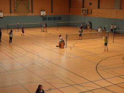 Stadtmeisterschaften Schüler/Jugend 2017