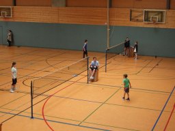 Stadtmeisterschaften Schüler/Jugend 2017