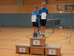 Stadtmeisterschaften Schüler/Jugend 2017