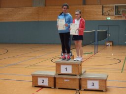 Stadtmeisterschaften Schüler/Jugend 2017