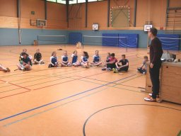 Stadtmeisterschaften Schüler/Jugend 2017