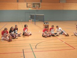 Stadtmeisterschaften Schüler/Jugend 2017