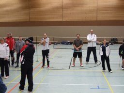 Schleifchenturnier 2017