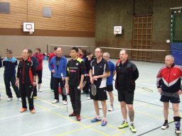 Schleifchenturnier 2017