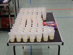 Schleifchenturnier 2017