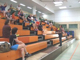 Stadtmeisterschaften 2018