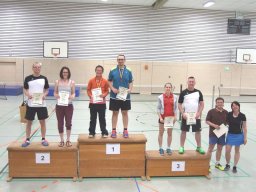 Stadtmeisterschaften 2018