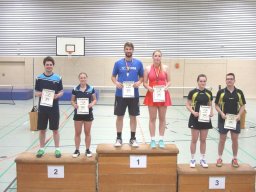 Stadtmeisterschaften 2018