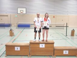 Stadtmeisterschaften 2018