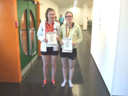 Stadtmeisterschaften 2018