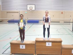 Stadtmeisterschaften 2018