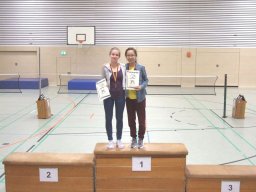 Stadtmeisterschaften 2018