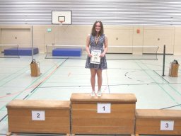 Stadtmeisterschaften 2018