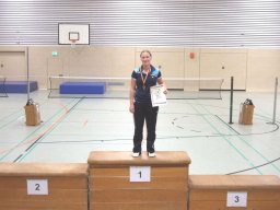 Stadtmeisterschaften 2018