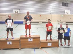 Stadtmeisterschaften 2018