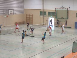 Stadtmeisterschaften 2018