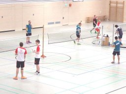 Stadtmeisterschaften 2018