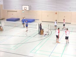 Stadtmeisterschaften 2018