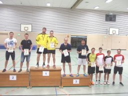 Stadtmeisterschaften 2018