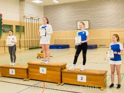 Stadtmeisterschaften Schüler/Jugend 2018