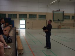 Stadtmeisterschaften 2019