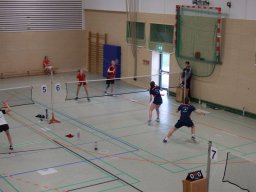 Stadtmeisterschaften 2019