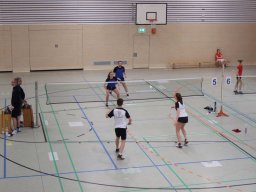 Stadtmeisterschaften 2019