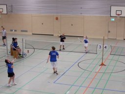 Stadtmeisterschaften 2019