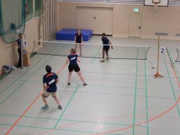 Stadtmeisterschaften 2019