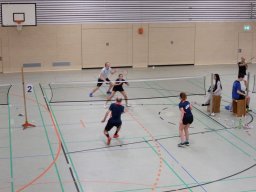 Stadtmeisterschaften 2019