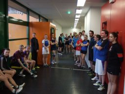 Stadtmeisterschaften 2019