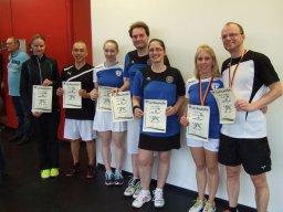 Stadtmeisterschaften 2019