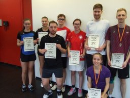 Stadtmeisterschaften 2019