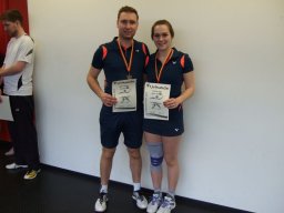 Stadtmeisterschaften 2019