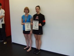 Stadtmeisterschaften 2019