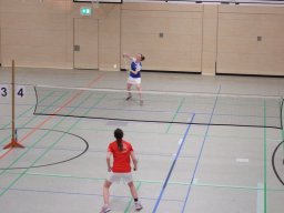 Stadtmeisterschaften 2019