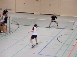 Stadtmeisterschaften 2019