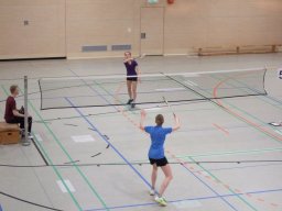 Stadtmeisterschaften 2019