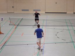 Stadtmeisterschaften 2019