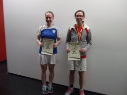 Stadtmeisterschaften 2019