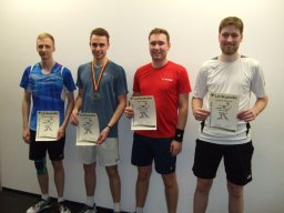 Stadtmeisterschaften 2019