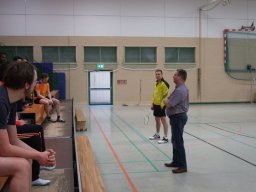 Stadtmeisterschaften 2019