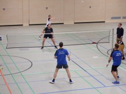 Stadtmeisterschaften 2019