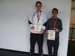 Stadtmeisterschaften 2019