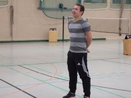 Stadtmeisterschaften Schüler/Jugend 2019