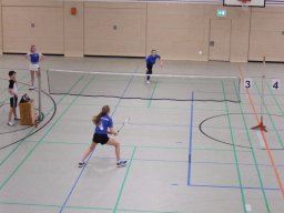 Stadtmeisterschaften Schüler/Jugend 2019