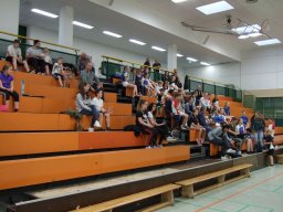 Stadtmeisterschaften Schüler/Jugend 2019